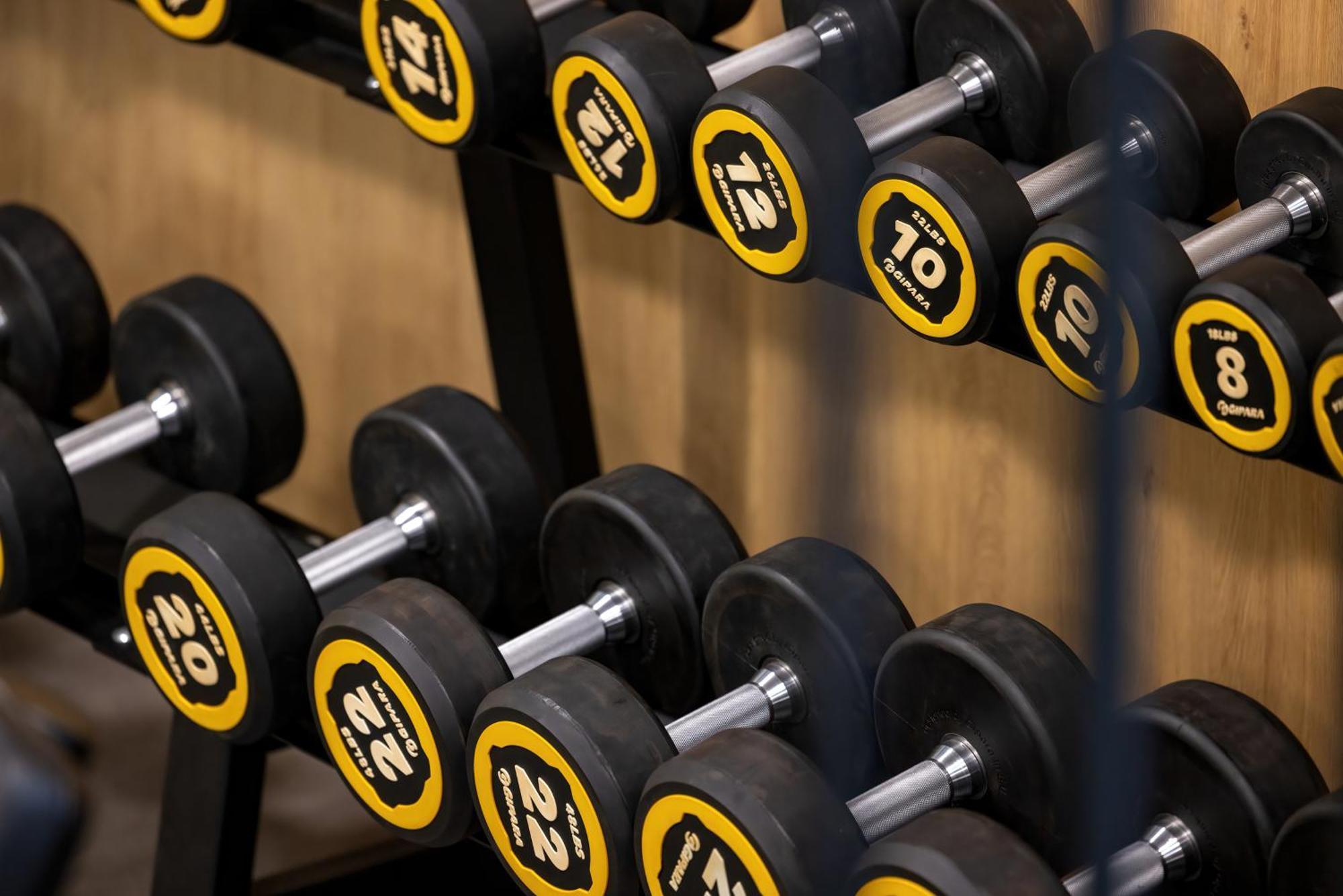Klifowa Resort With Spa, Fitness & Kids Club By Noclegi Renters Rewal Eksteriør bilde
