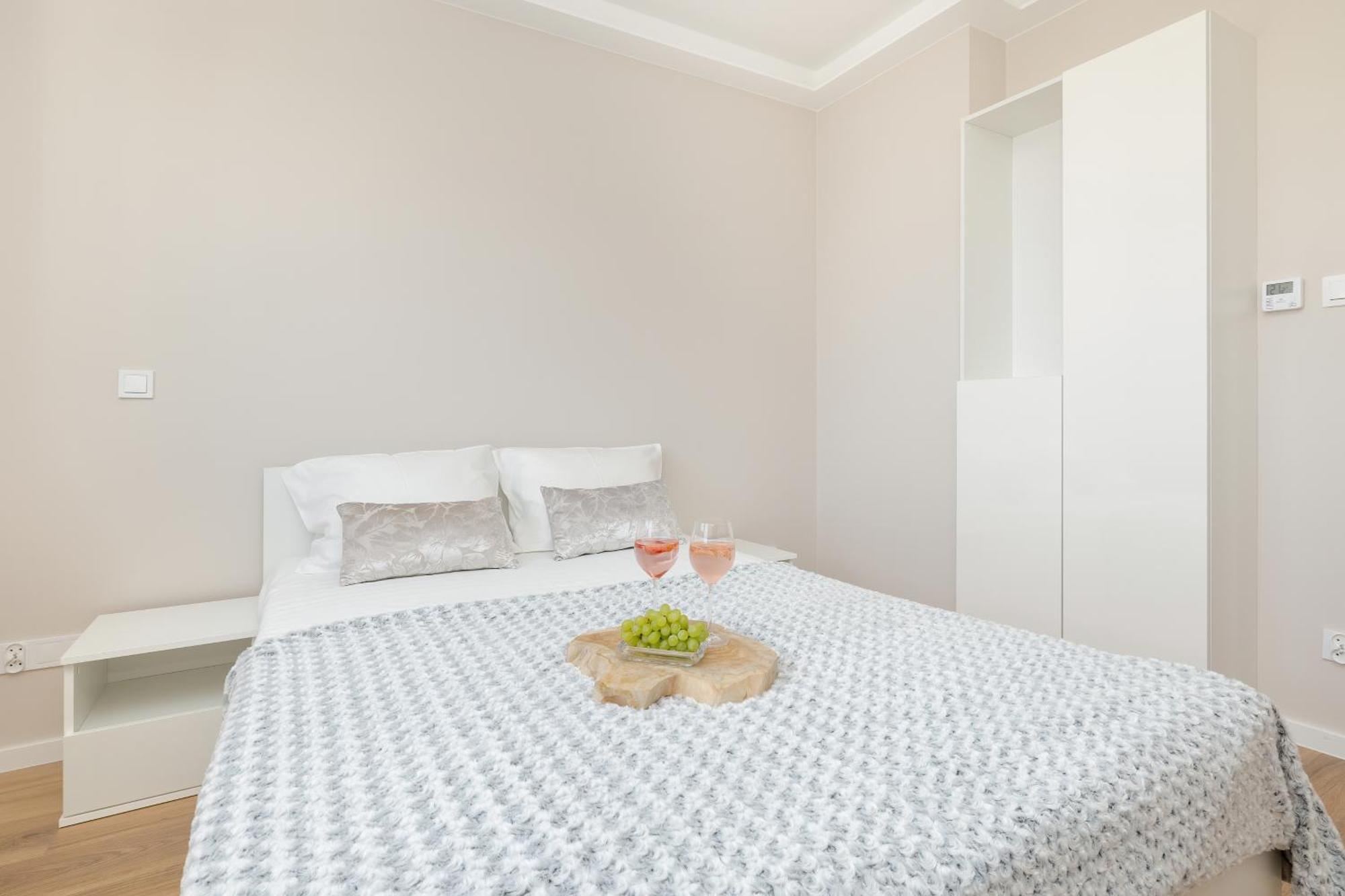 Klifowa Resort With Spa, Fitness & Kids Club By Noclegi Renters Rewal Eksteriør bilde