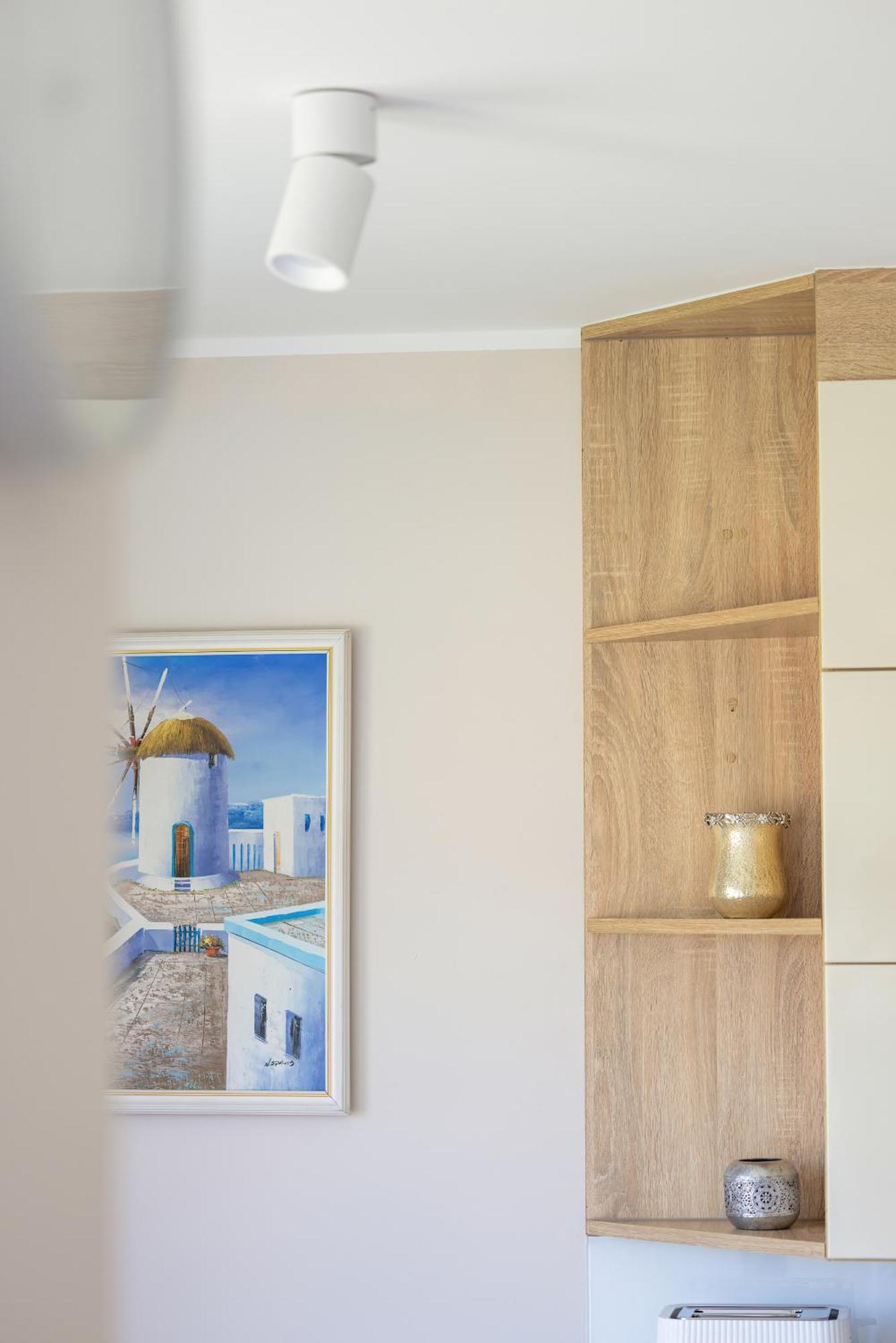Klifowa Resort With Spa, Fitness & Kids Club By Noclegi Renters Rewal Eksteriør bilde
