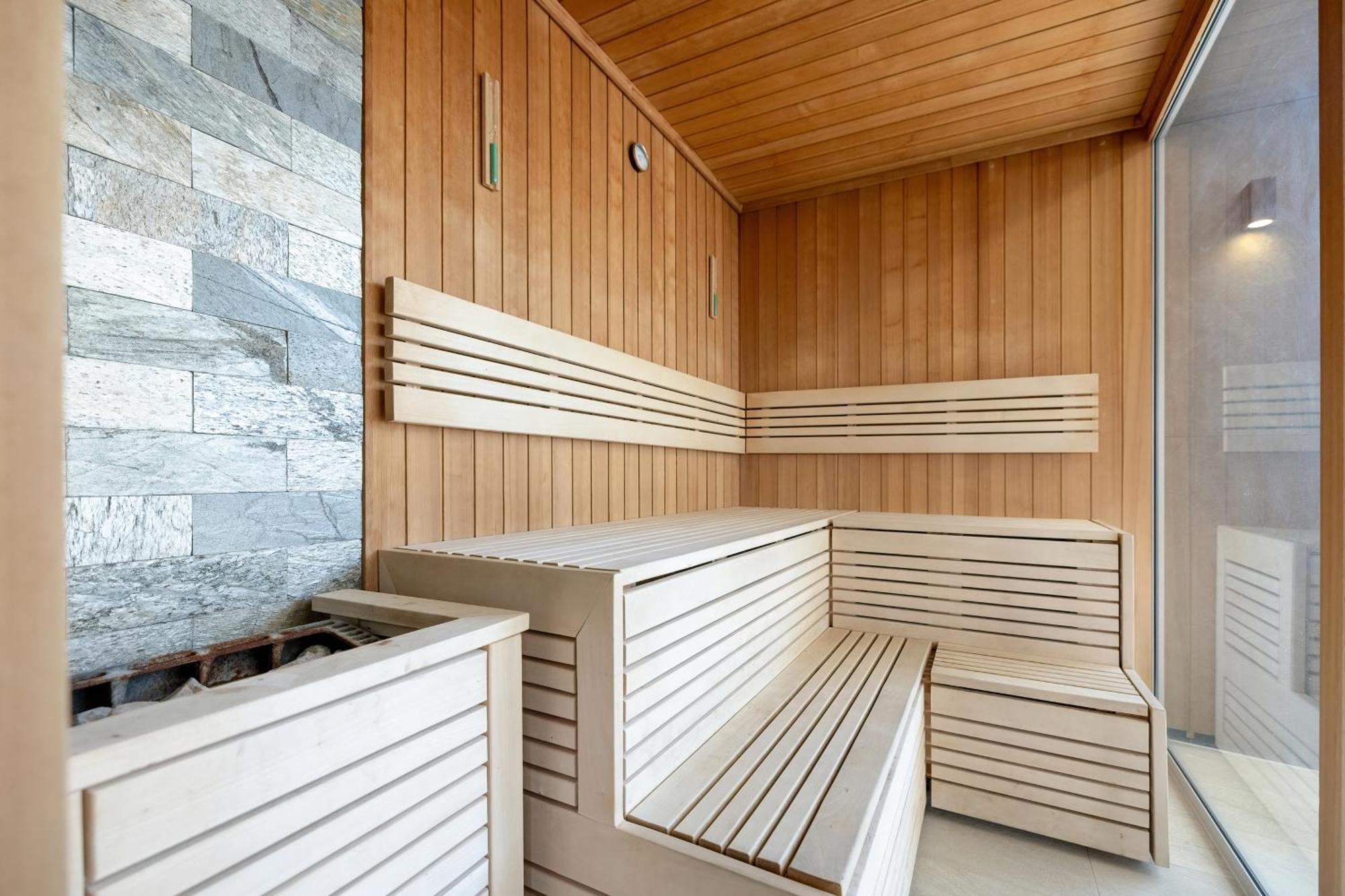 Klifowa Resort With Spa, Fitness & Kids Club By Noclegi Renters Rewal Eksteriør bilde